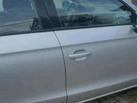 Gebraucht Audi A1 Sportback 90 PS (66 kW) 2012 Silber Kleinwagen