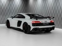 gebraucht Audi R8 Coupé GT S-TRONIC GREY/BLACK CARBON BANG&OLUFSEN