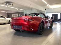 gebraucht Mazda MX5 Advantage # Navi # Parksensoren hinten