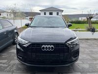 gebraucht Audi Q3 Sport 35 TFSI+S LINE+NAVI PLUS+OPTIK+AHK