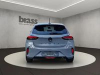 Gebraucht Opel Corsa 101 PS (74 kW) 2025 Grafik grau (uni) Kleinwagen