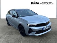 Gebraucht Opel Astra 136 PS (100 kW) 2025 Silber Kombi