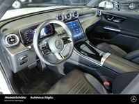Gebraucht Mercedes GLC400d AMG 381 PS (280 kW) 2024 Manufaktur lack manufaktur opa SUV