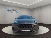 Gebraucht Ford Puma ST-Line X 125 PS (91 kW) 2021 Grau SUV