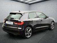 Gebraucht Audi A1 95 PS (69 kW) 2024 Schwarz SUV