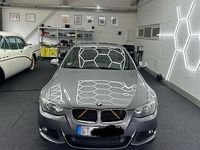Gebraucht BMW 320 M Sport 184 PS (135 kW) 2012 Grau Coupé