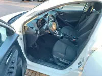 Gebraucht Mazda 2 75 PS (55 kW) 2019 Weiß Kleinwagen