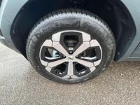 Neu Dacia Duster Journey 131 PS (96 kW) 2025 Perlmuttschwarz SUV