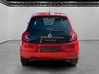 Gebraucht Renault Twingo Zen 65 PS (47 kW) 2022 Rot Kleinwagen