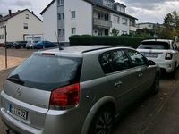 gebraucht Opel Signum 3.2 v6 Zahnriemen neu TÜV 01/25