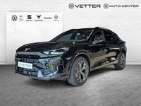 Neu Cupra Formentor 150 PS (110 kW) 2025 Schwarz SUV