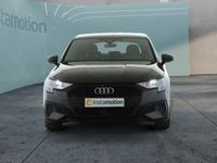 gebraucht Audi A3 Sportback 30 TFSI ASI