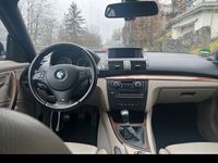 gebraucht BMW 123 Cabriolet 