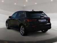 gebraucht Audi A3 Sportback e-tron Sportback S line 45TFSIe
