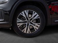 Gebraucht Mercedes GLB200 Progressive 150 PS (110 kW) 2025 Kosmosschwarz metalliclack SUV
