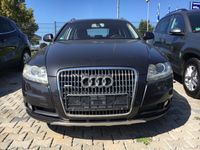 gebraucht Audi A6 Allroad 2.7TDI (DPF) QUATTRO TIPTRONIC,XENON,