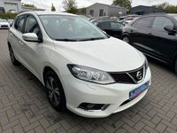 gebraucht Nissan Pulsar 1.2 Acenta*NAVI*KAMERA*ALU*KLIMATRONIK