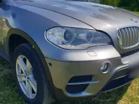 Gebraucht BMW X5 245 PS (180 kW) 2012 Grau SUV