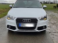 gebraucht Audi A1 1.2 TFSI Attraction Attraction