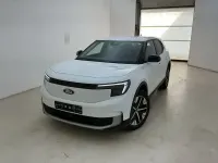 Gebraucht Ford Explorer 250 kW (340 PS) 2025 Weiß SUV