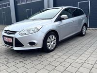 Gebraucht Ford Focus Trend 95 PS (69 kW) 2012 Grau Kombi