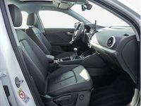 Gebraucht Audi Q2 Advanced 150 PS (110 kW) 2024 Weiß (arkonaweiß) SUV