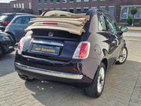 gebraucht Fiat 500C Lounge -Klima/PDC/Garantie