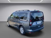 gebraucht VW Caddy Maxi Kombi Life 2.0TDI 90KW DSG