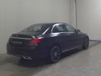 Gebraucht Mercedes C300e Avantgarde 306 PS (225 kW) 2020 Schwarz Limousine