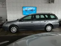 Gebraucht Citroën C5 Exclusive 136 PS (100 kW) 2002 Grau Limousine