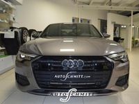 Gebraucht Audi A6 Advanced 299 PS (219 kW) 2021 Grau Limousine