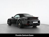 gebraucht Porsche 911 Turbo S Cabriolet (992)