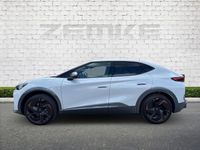 Gebraucht Cupra Tavascan VZ 250 kW (340 PS) 2025 Silber SUV