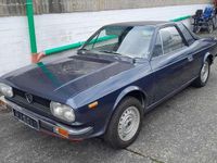Gebraucht Lancia Beta 116 PS (85 kW) 1978 Blau Cabrio