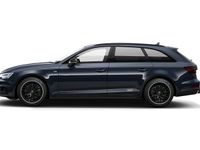 gebraucht Audi A4 Avant Sport 3x s-line Voll/360/AHK/PANO./…