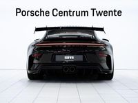 Neu Porsche 992 510 PS (375 kW) 2025 Schwarz