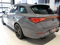 Gebraucht Cupra Leon VZ3 310 PS (228 kW) 2023 Graphengrau Kombi