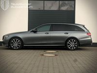 Gebraucht Mercedes E220 Avantgarde 194 PS (142 kW) 2020 Grau Kombi