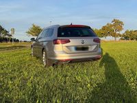 Gebraucht VW Passat S 190 PS (139 kW) 2020 Grau Limousine