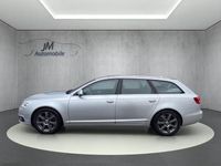 Gebraucht Audi A6 Advanced 239 PS (175 kW) 2011 Silber Kombi