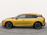 Gebraucht Kia K4 GT-Line 179 PS (131 kW) 2025 Gelb Limousine