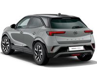 Neu Opel Mokka 145 PS (106 kW) 2026 Kontrast grau metallic SUV
