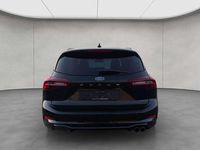 Brugt Ford Focus 116 HK (85 kW) 2024 Sort Stationcar