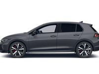 Gebraucht VW Golf VIII GTE 177 PS (130 kW) 2025 Delfingrau metallic / schwarz Limousine
