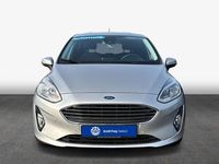 gebraucht Ford Fiesta Fiesta 1.0 EcoBoost S&S Aut. TITANIUM