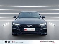 Gebraucht Audi A7 Sportback Ambiente 367 PS (269 kW) 2022 Daytonagrau perleffekt Kleinwagen