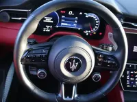 Gebraucht Maserati Grecale 530 PS (389 kW) 2022 Grau SUV