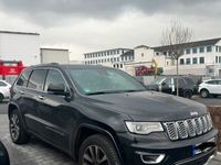 gebraucht Jeep Grand Cherokee 