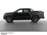 Neu VW Amarok PanAmericana 241 PS (177 kW) 2026 Schwarz Pickup