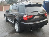 Gebraucht BMW X3 204 PS (150 kW) 2004 SUV